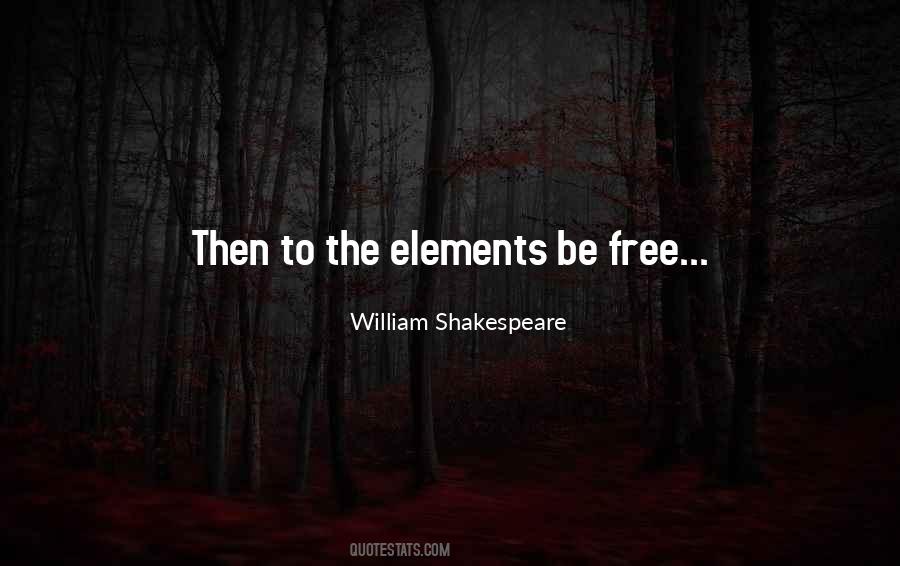 Quotes About Prospero #334745