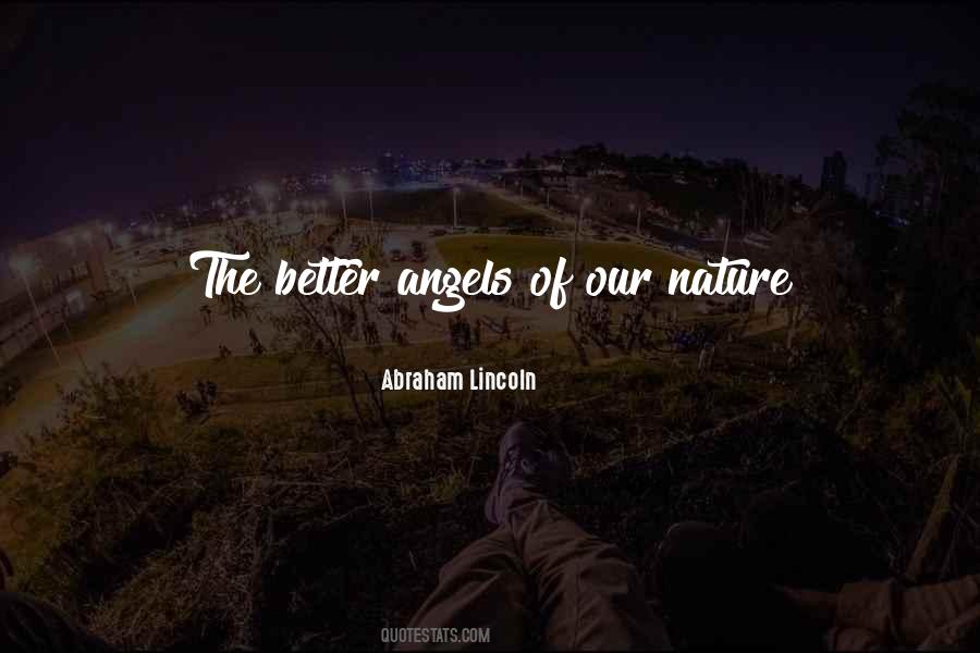 Quotes About The Nature Of War #1680239