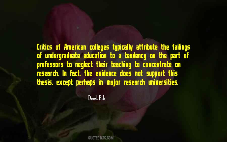 Quotes About Research In Education #1387852