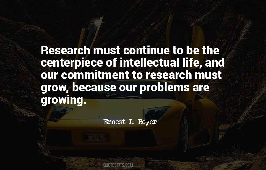 Quotes About Research In Education #1784809