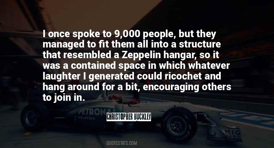 Quotes About Ricochet #147294