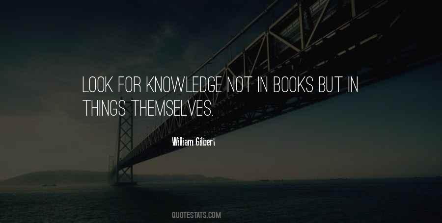 Book Knowledge Quotes #363737