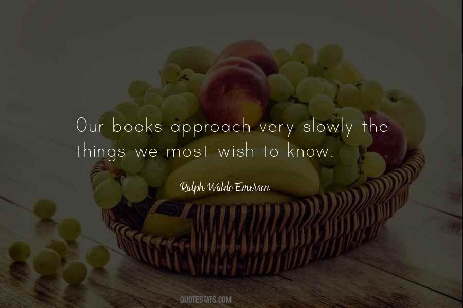 Book Knowledge Quotes #501379