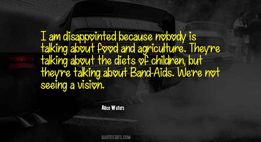 Quotes About Vision Seeing #199466