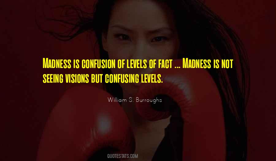 Quotes About Vision Seeing #919752