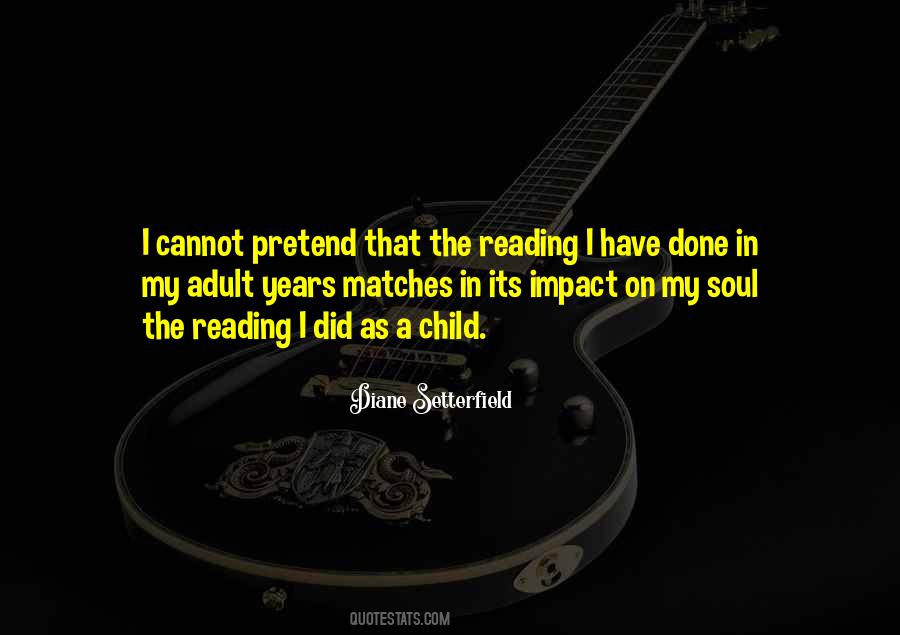 Quotes About Reading To Your Child #266646