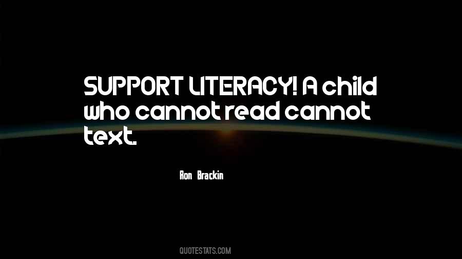 Quotes About Reading To Your Child #28805