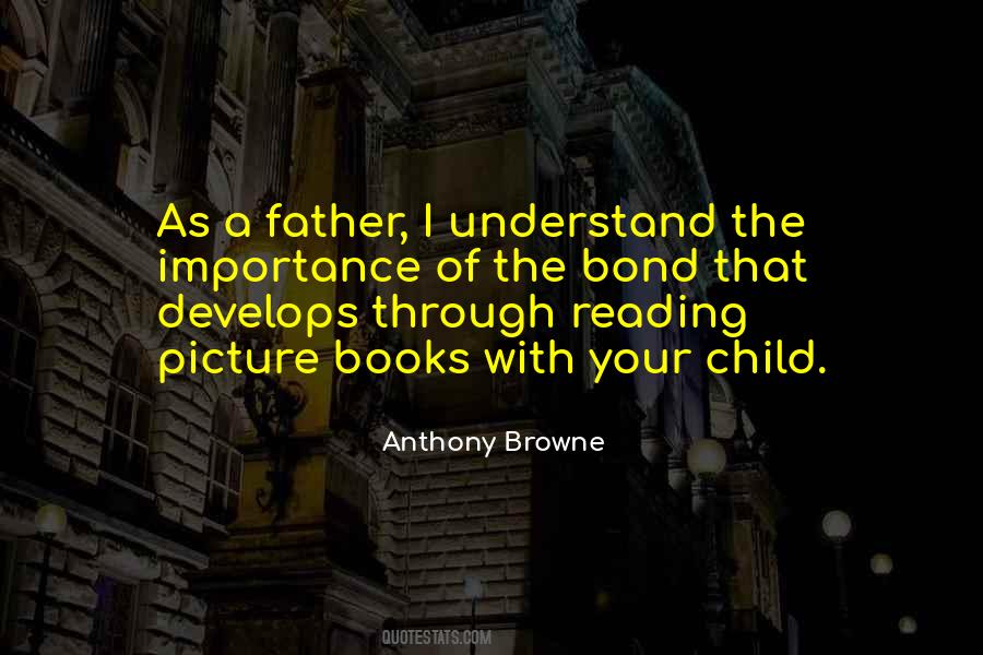Quotes About Reading To Your Child #392296