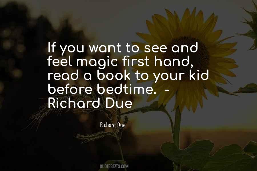 Quotes About Reading To Your Child #784387