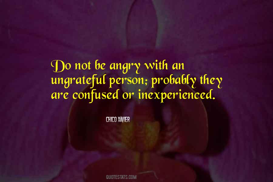 Quotes About Angry Person #1162551