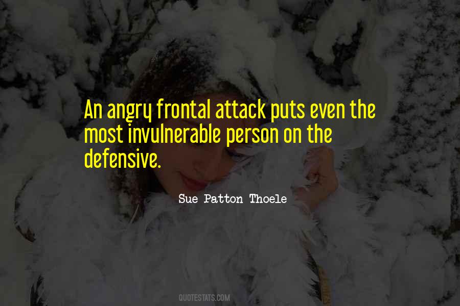 Quotes About Angry Person #1289157