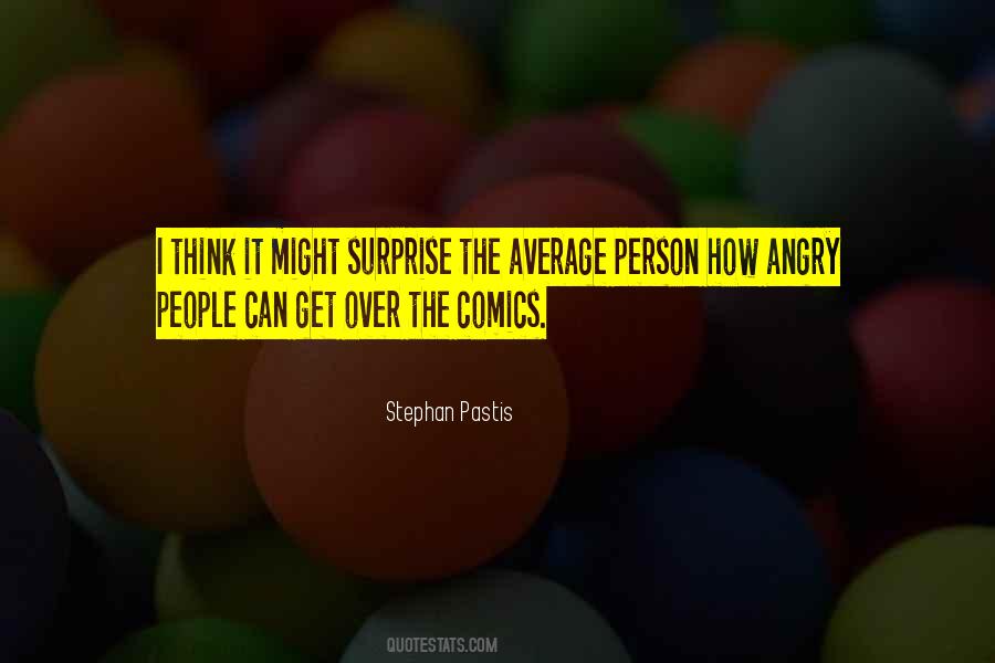 Quotes About Angry Person #743431