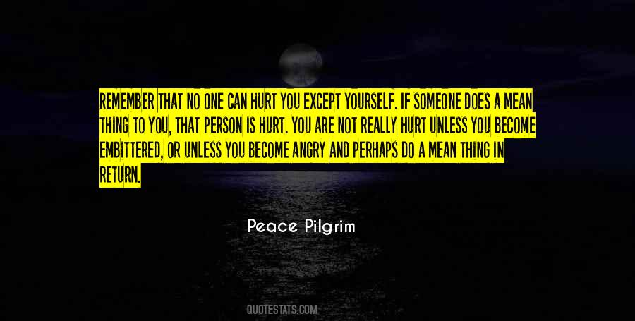 Quotes About Angry Person #918383