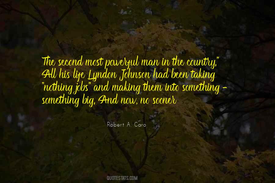 Quotes About Life In The Country #43602