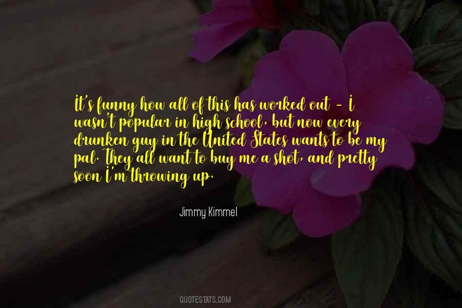 Quotes About School's Out #242101