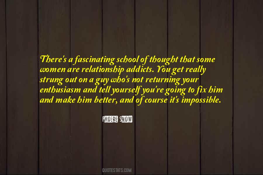 Quotes About School's Out #263301