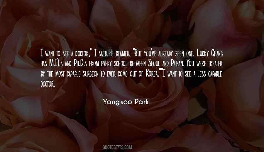 Quotes About School's Out #3240