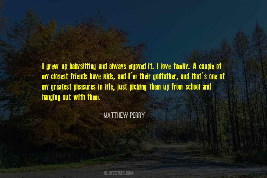 Quotes About School's Out #361231