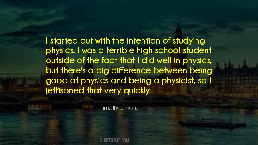 Quotes About School's Out #470545
