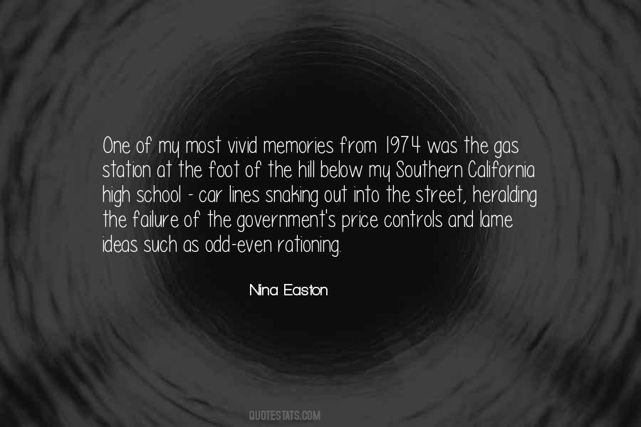 Quotes About School's Out #492076