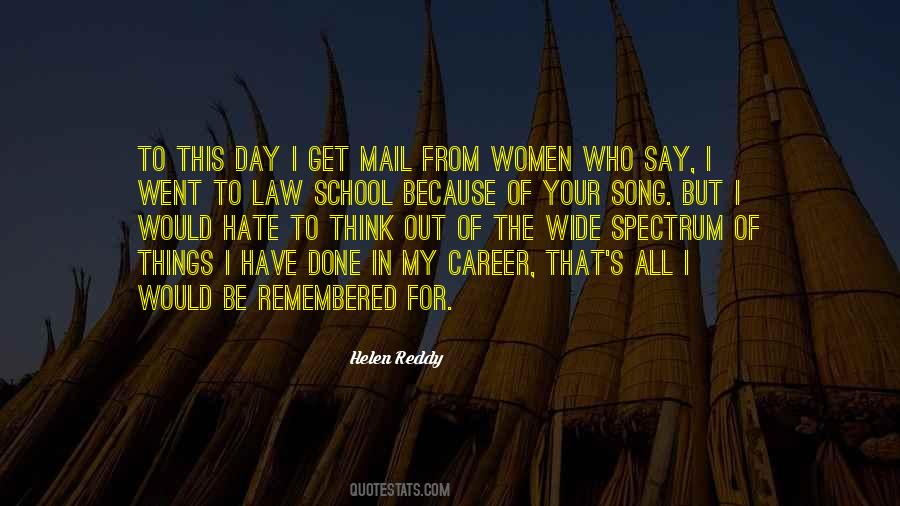 Quotes About School's Out #66721