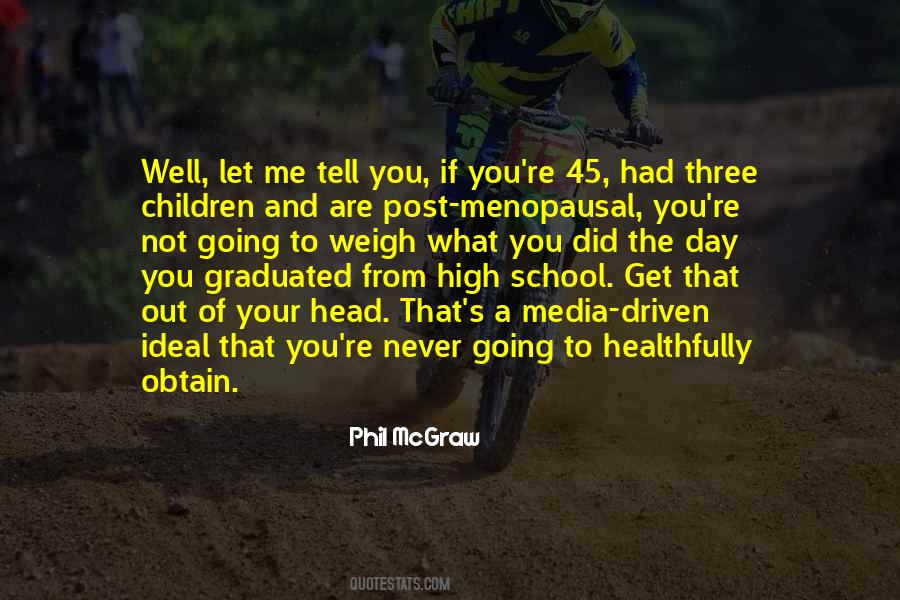 Quotes About School's Out #72675