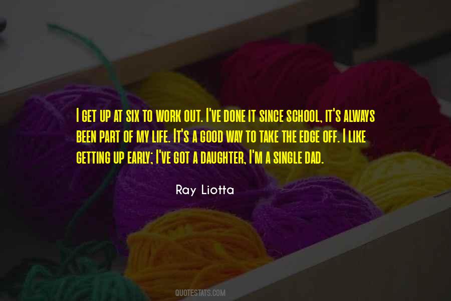 Quotes About School's Out #73201