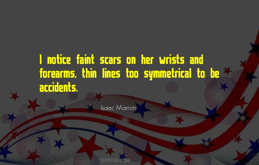 Quotes About Wrists #838131