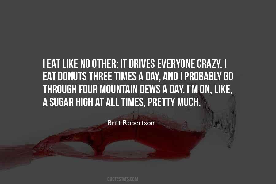 Quotes About A Pretty Day #115000