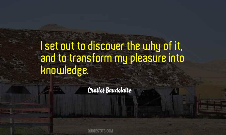 Quotes About Curiosity And Knowledge #1565564