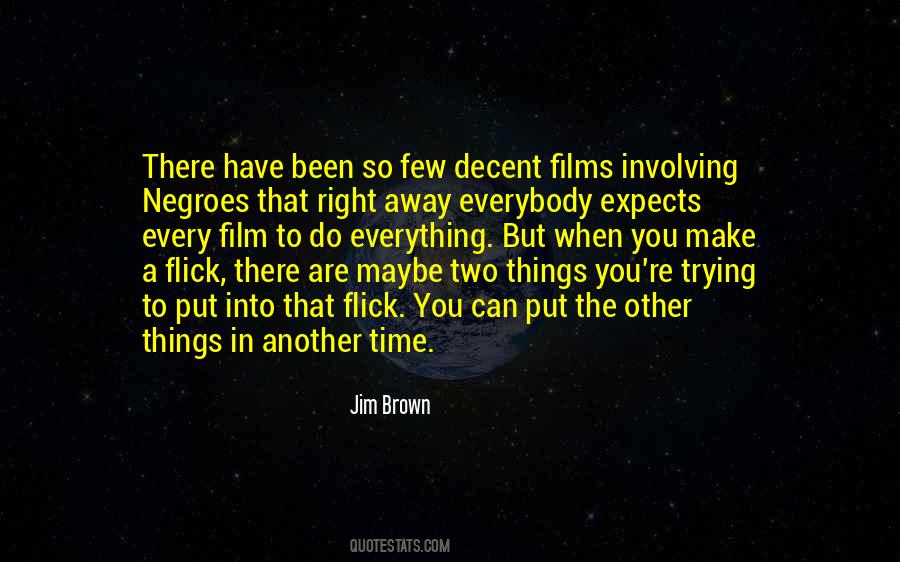 Quotes About Trying To Make Things Right #320938