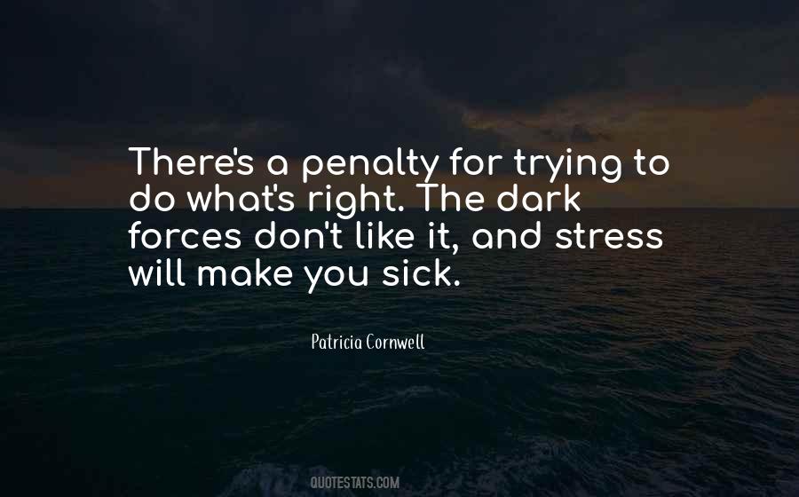 Quotes About Trying To Make Things Right #495853