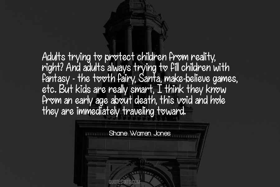 Quotes About Trying To Make Things Right #546461