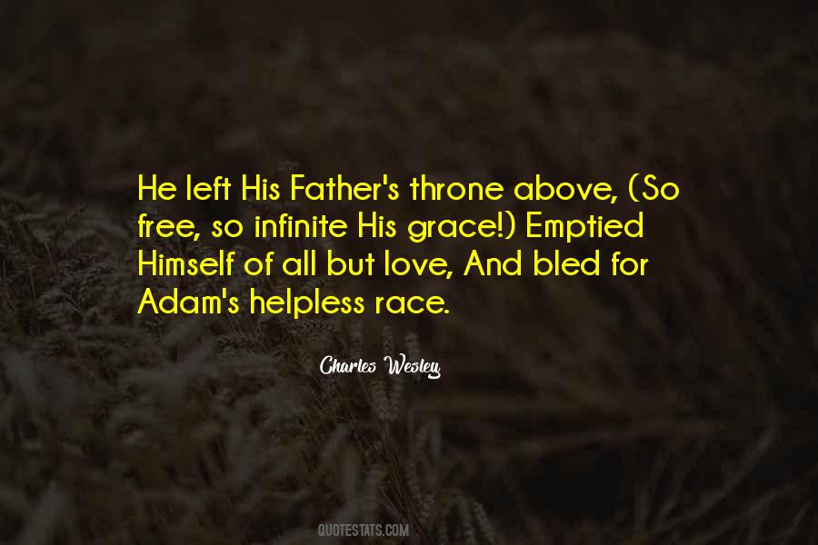 Quotes About Jesus's Love #333558