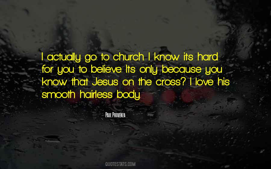 Quotes About Jesus's Love #747622