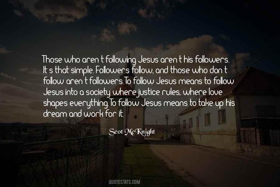 Quotes About Jesus's Love #761135