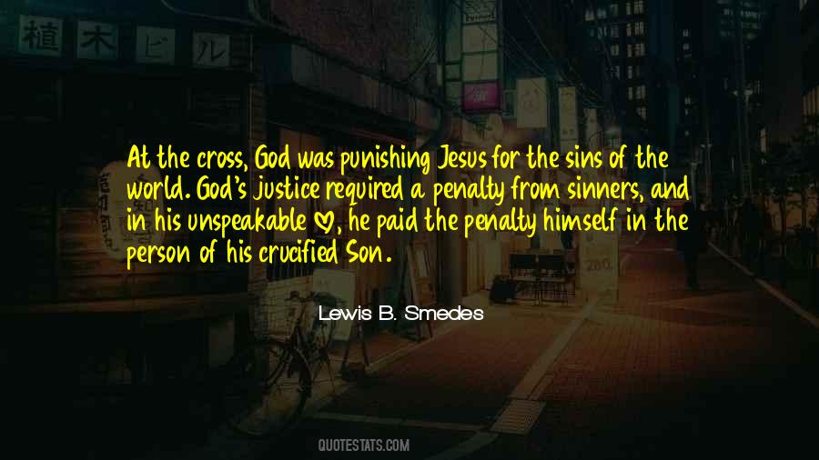 Quotes About Jesus's Love #817100