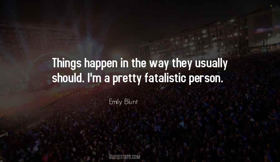The Road Beneath My Feet Quotes #229588