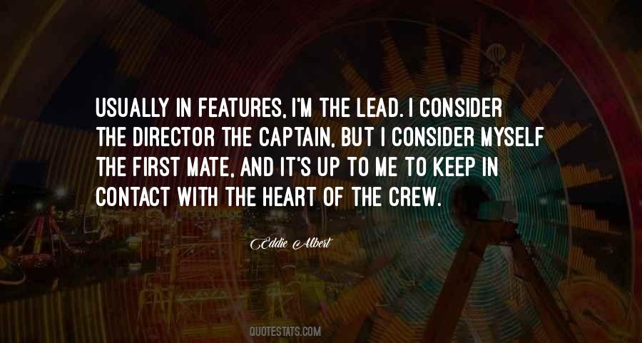 The Road Beneath My Feet Quotes #661822