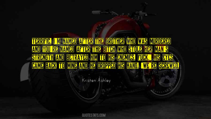 Quotes About Earaches #1648802