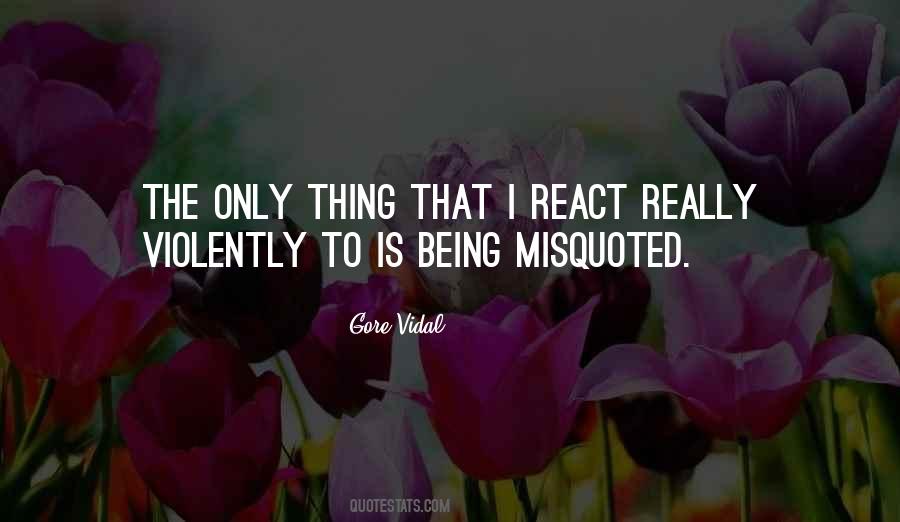 Quotes About Earaches #828621
