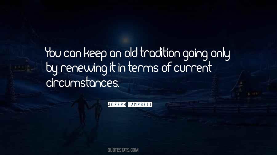 Quotes About Renewing #1400290