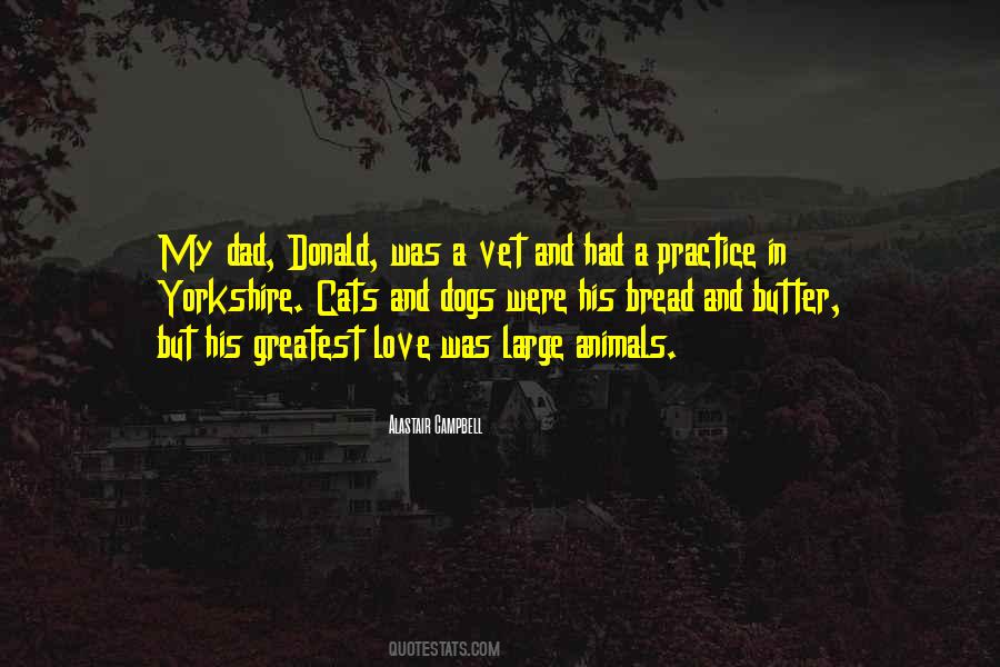 Quotes About Large Dogs #1140626
