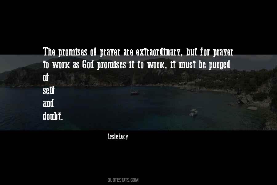 God Promises Quotes #122709