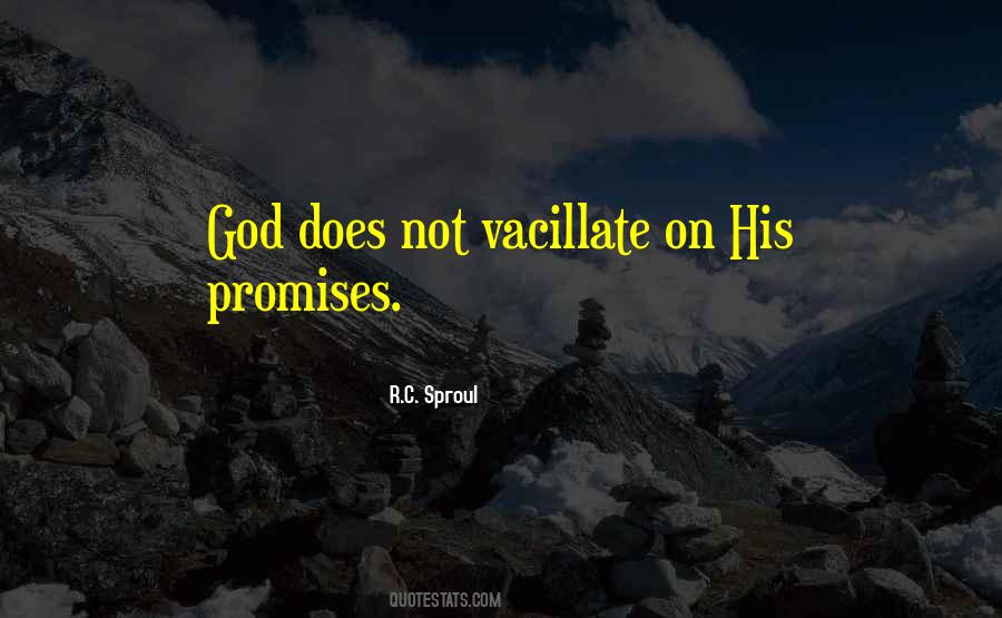 God Promises Quotes #129436