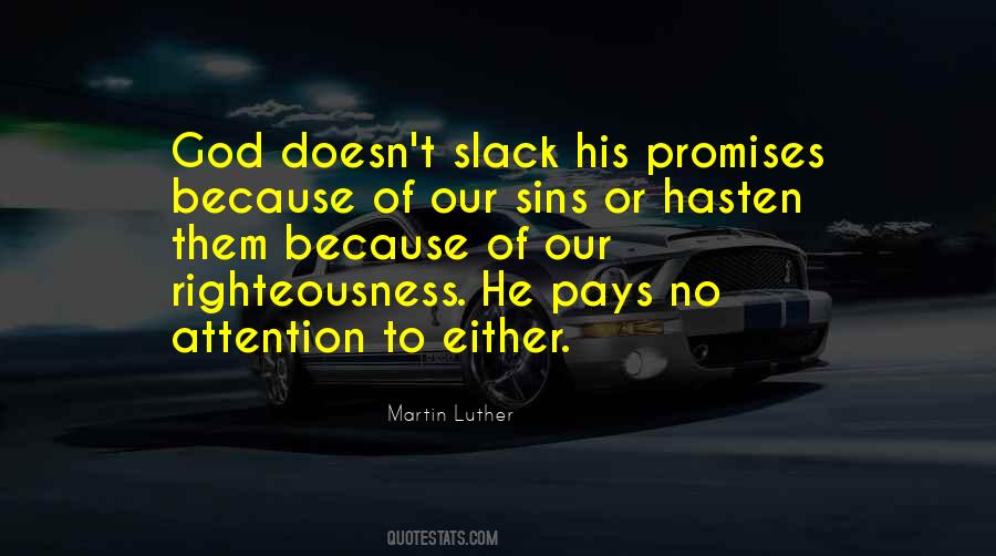 God Promises Quotes #161010