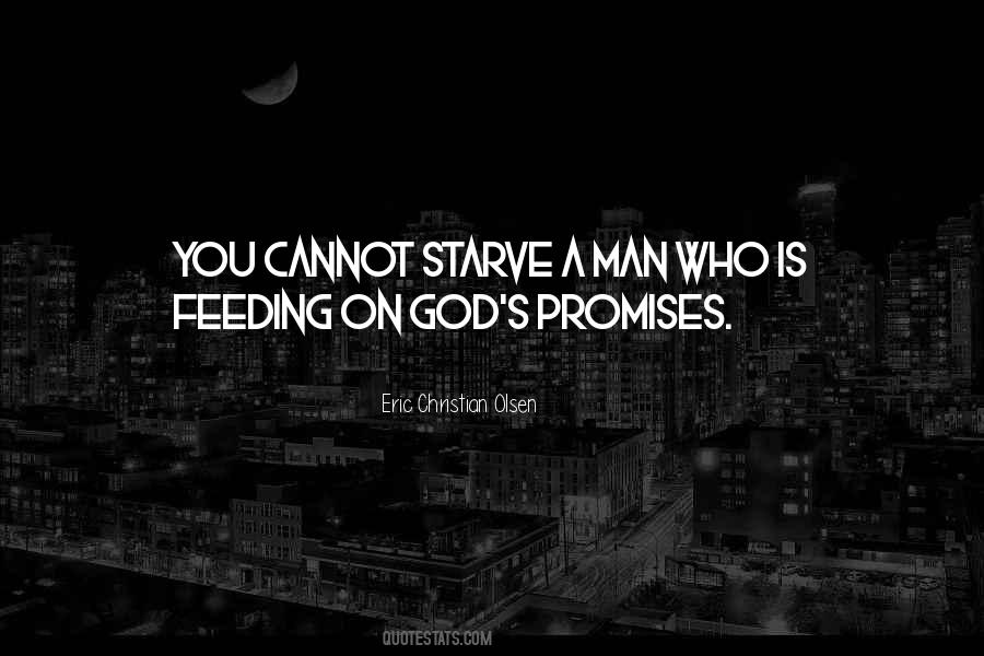 God Promises Quotes #168757