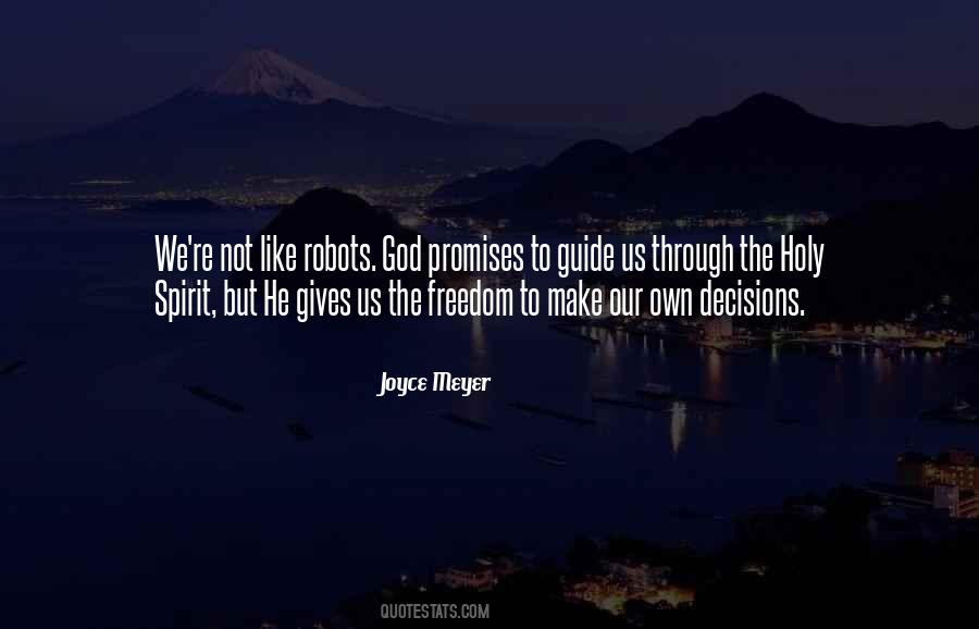 God Promises Quotes #187391