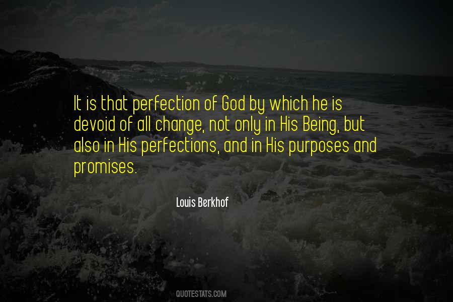 God Promises Quotes #20182