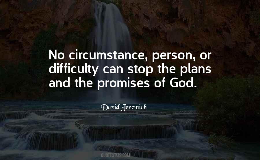 God Promises Quotes #255825